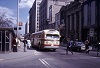 HSR #558 at Gore Park, May 5, 1972