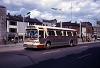 HSR #666 at Gore Park, May 5, 1972