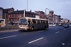 HSR #670 at Gore Park, August 8, 1973