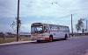 HSR #672 at Reid & Dunsmure, May 24, 1976.