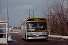 HSR 790 at Donn Loop, March 1 1980