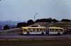 HSR 8205 at the top of the Jolley Cut near Concession St, August 3 1983.