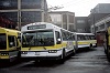 HSR #8210</A> at the Sanford Bus Garage, Apr 15 1989.
