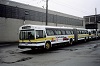HSR #8213</A> at the Sanford Bus Garage, Apr 15 1989.