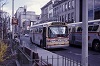 HSR #830 at Gore Park, May 5 1972.