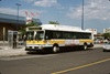 HSR #9210 at Eastgate Square in June 2001.