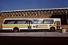 HSR 924 at Eastgate Square, November 25, 1986.