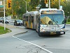 HSR #929 at James and St. Josephs, September 18, 2014