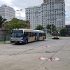 HSR #932 at the Hamilton GO Centre on September 25, 2022