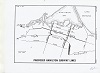 Map of proposed Hamilton subway