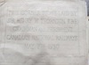Blueprints of the CN James St station, Cornerstone