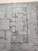 Blueprints of the CN James St station, Closeup of Main lobby section