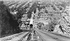 The East-End Incline in action, sometime in the 1920s.