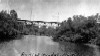 HRER's bridge over Twelve Mile creek in Bronte