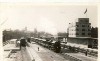 LMS 6100 Royal Scot at Hunter Street station, May 4 1933.