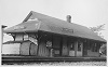 Stoney Creek TH&B station, date unknown