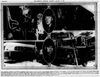 Photos of the accident published in the January 30 1947 Hamilton Spectator, pg 12