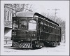 B&H #315 on Main near Park, circa 1909.