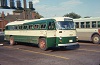 CCL #1527 at the Rebecca St Bus Terminal, date unknown.
