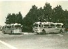 CCL 1801 and 1803 in 1958, place unknown