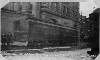 HRER 305 at the Hamilton Terminal Station in January 1920
