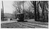 HSR #411 at Queen and Aberdeen in Spring 1941.