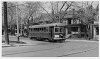 HSR #421 at Herkimer and Queen in April 1941.