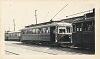 HSR 457 at Sanford Yard, September 1 1939.
