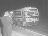 HSR 509 on the Queensdale-James route, August 4, 1960