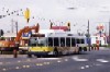 HSR 510314 at Main St West and Rifle Range, July 19, 2004