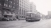 HSR 547 passing the Royal Connaught Hotel at King and John in 1947