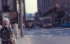 HSR 750 at Hughson and King in Sept 1972