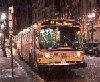 HSR 7705 at Gore Park, Jan 25, 1999
