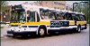 HSR 7718 at Gore Park in May 1995.