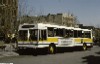 HSR 7927 at Gore Park.