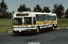 HSR 7930 at the Mountain Transit Centre