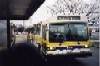 HSR 8206 close-up at CNIB loop, Jan 18, 2002.