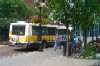 HSR 8915 at Gore Park, in August 2000