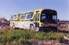 An old HSR T6H-5307N at the Nebo Road Scrap yard, Oct 25 1999.