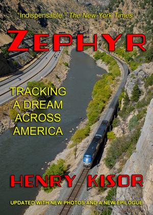 zephyr cover