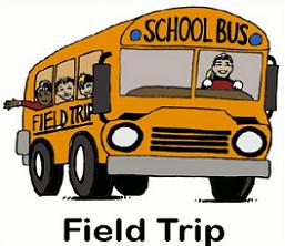 School field trip