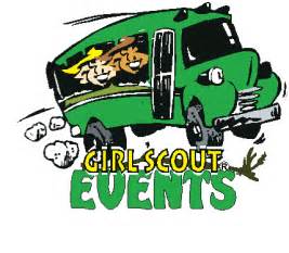 Girl Scout logo