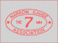 7mm Narrow Gauge Association
