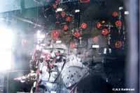 4012 backhead center