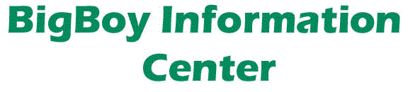 BigBoy Information Center