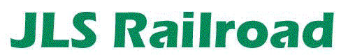 JLS Railroad logo