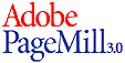 Adobe PageMill 3.0 Logo