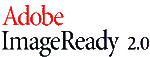 Adobe Image Ready 2.0 Logo