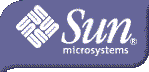 Sun MicroSystems Logo