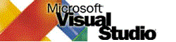 Microsoft Visual Studio 6.0 Logo